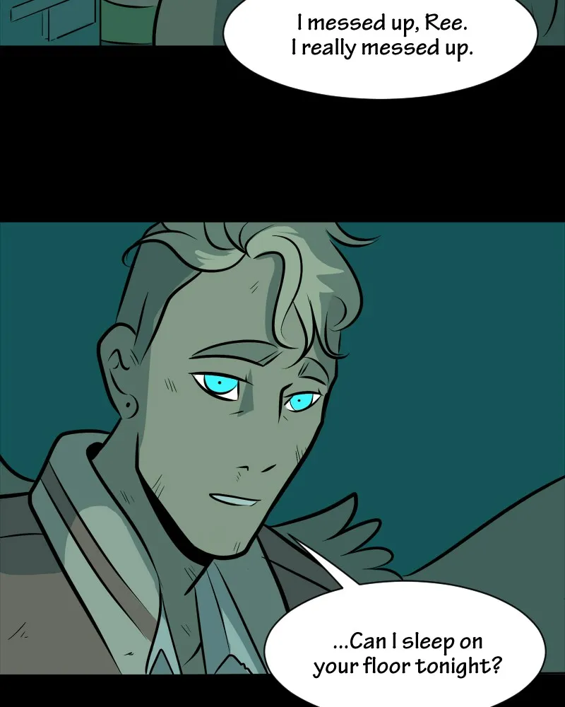 Read The Croaking chapter 38 image 41 on Lezhin