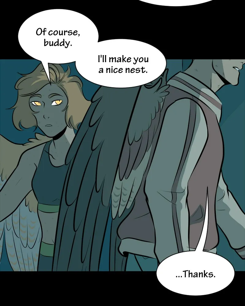 Read The Croaking chapter 38 image 42 on Lezhin