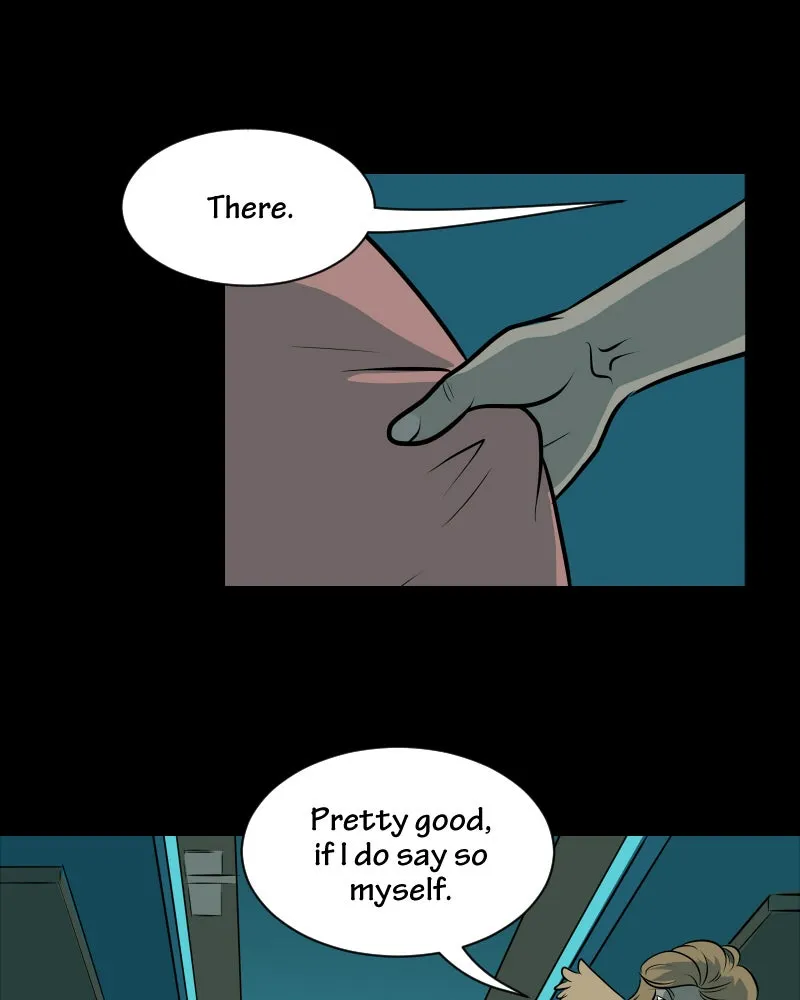 Read The Croaking chapter 38 image 43 on Lezhin