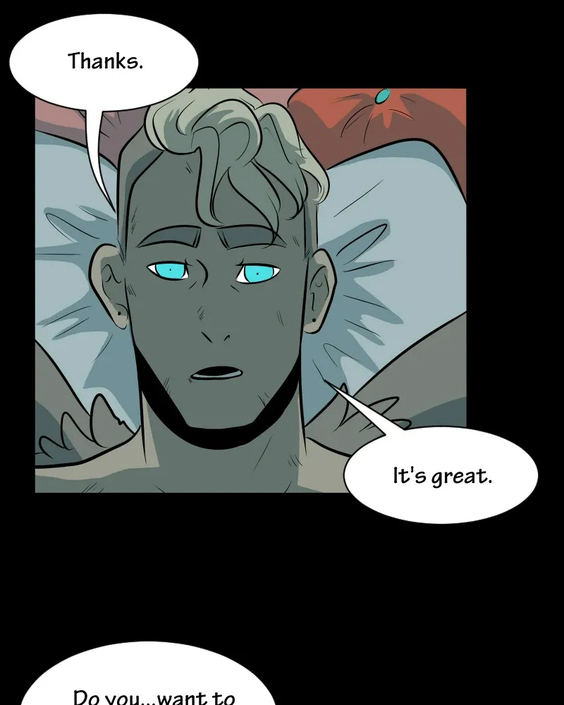 Read The Croaking chapter 38 image 45 on Lezhin