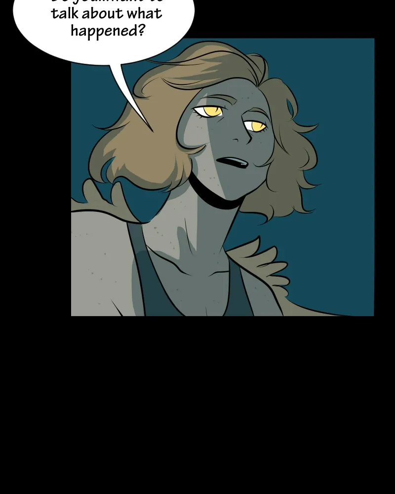 Read The Croaking chapter 38 image 46 on Lezhin