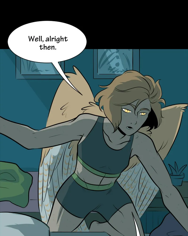 Read The Croaking chapter 38 image 48 on Lezhin