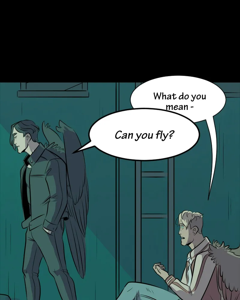 Read The Croaking chapter 38 image 5 on Lezhin