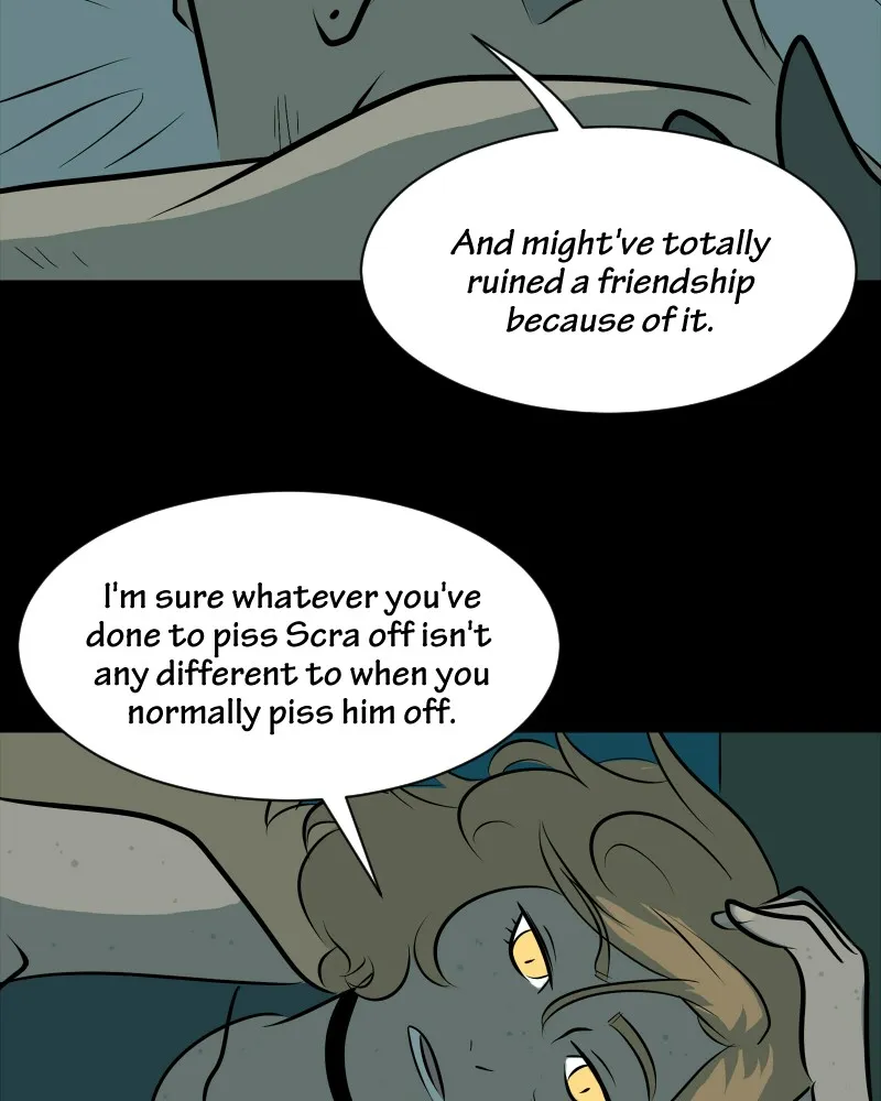 Read The Croaking chapter 38 image 50 on Lezhin