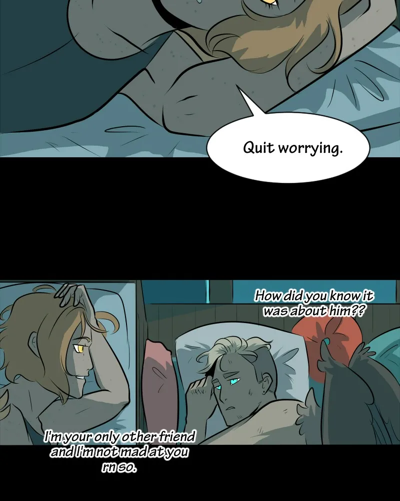 Read The Croaking chapter 38 image 51 on Lezhin