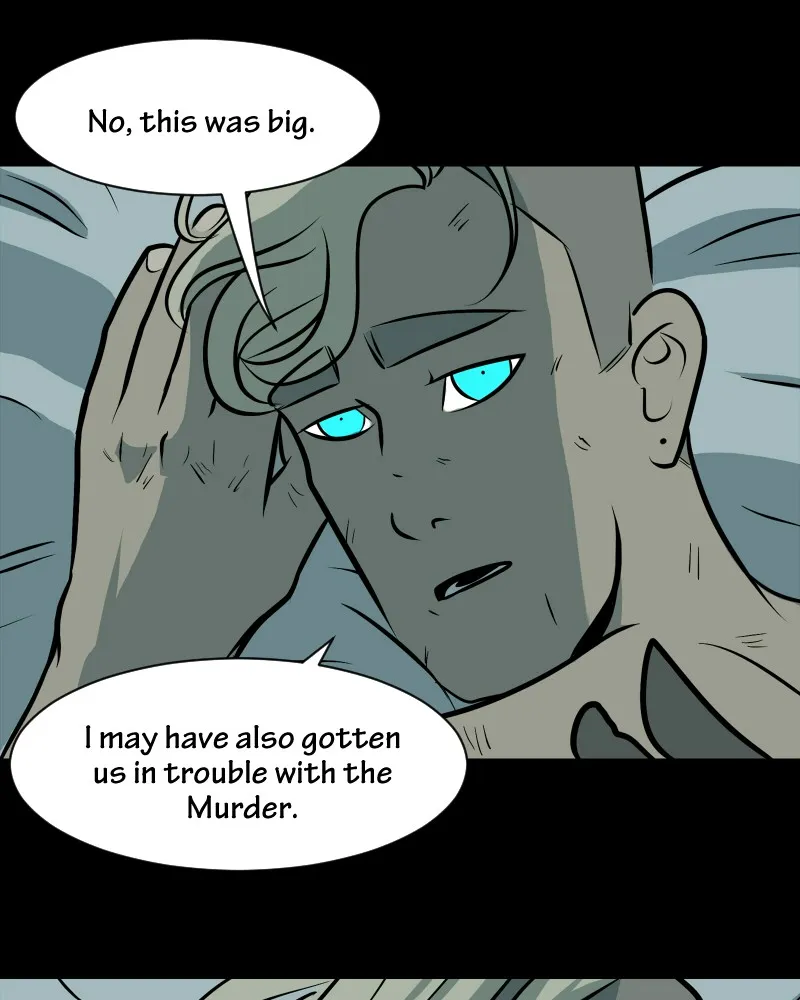 Read The Croaking chapter 38 image 52 on Lezhin