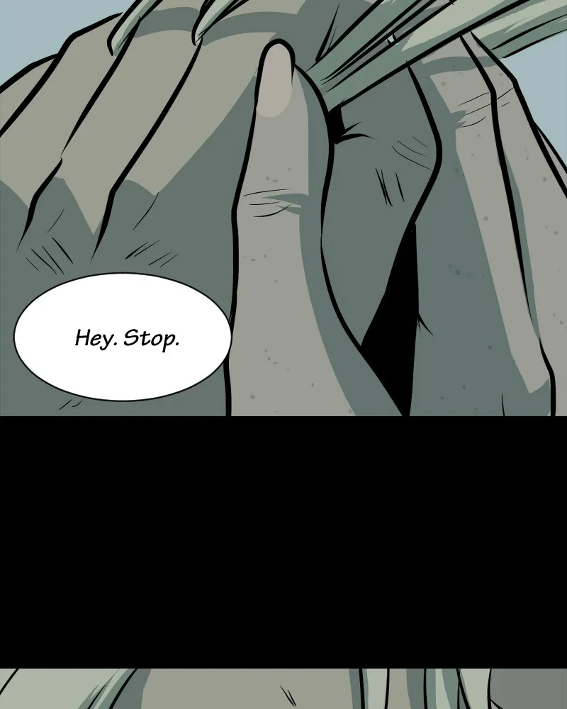 Read The Croaking chapter 38 image 54 on Lezhin