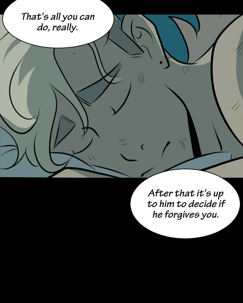 Read The Croaking chapter 38 image 57 on Lezhin