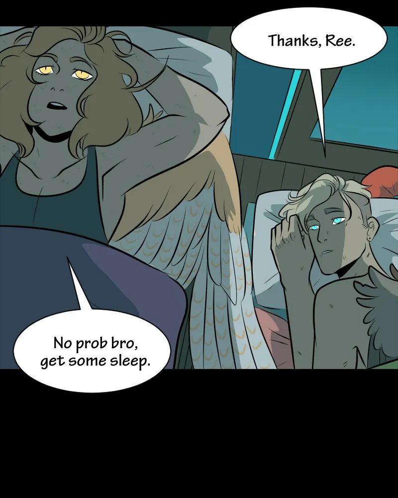Read The Croaking chapter 38 image 58 on Lezhin