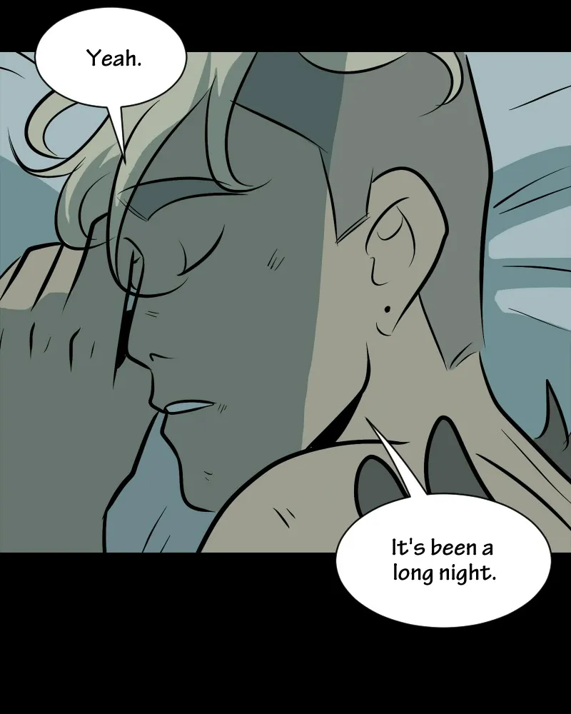 Read The Croaking chapter 38 image 59 on Lezhin