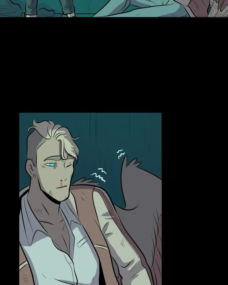 Read The Croaking chapter 38 image 6 on Lezhin