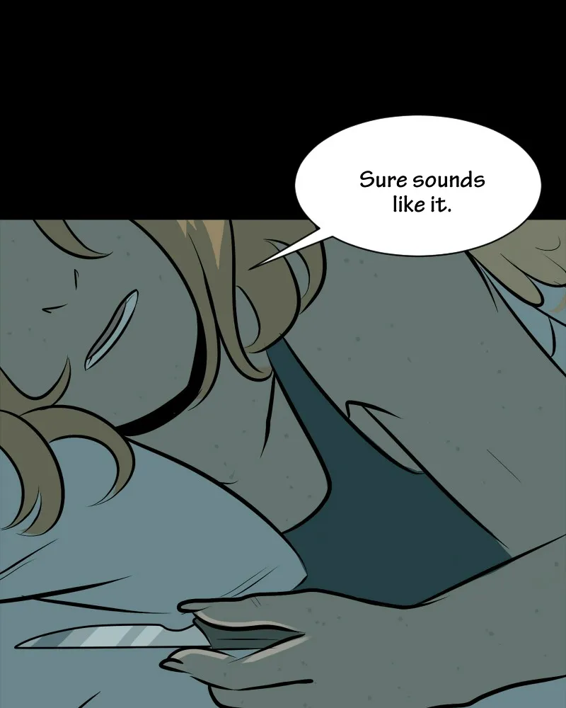 Read The Croaking chapter 38 image 60 on Lezhin