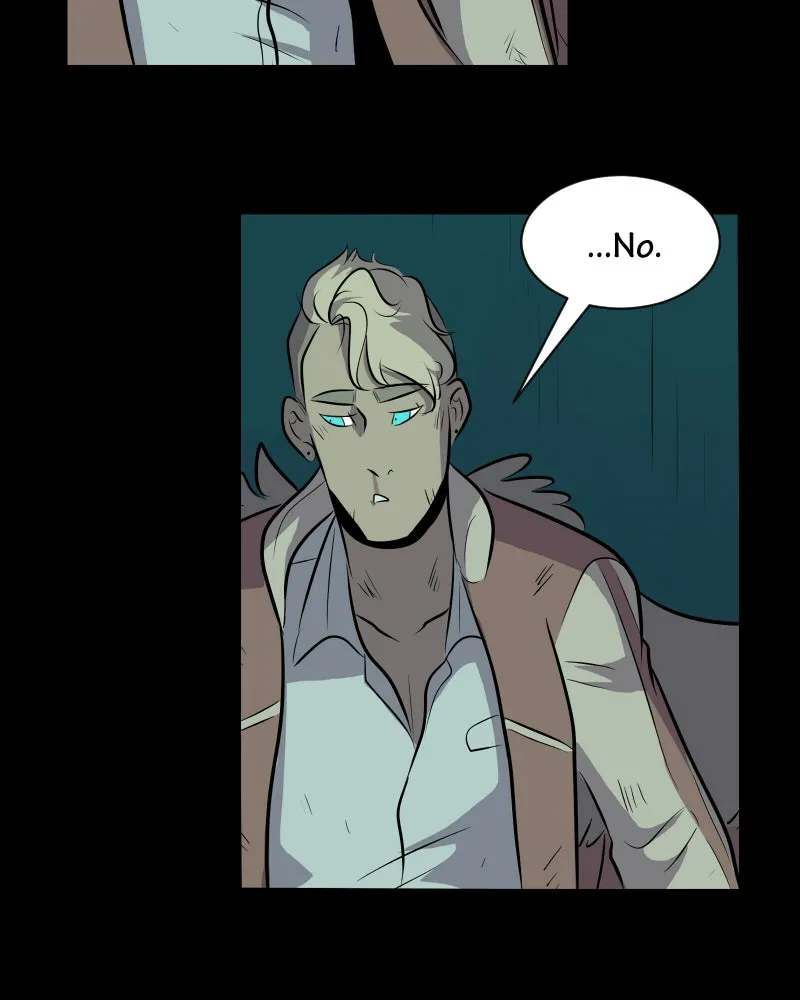 Read The Croaking chapter 38 image 7 on Lezhin