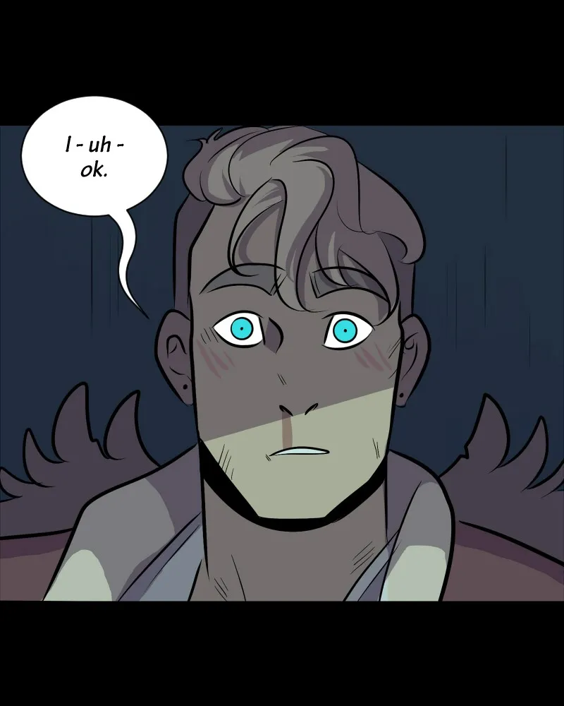 Read The Croaking chapter 38 image 9 on Lezhin