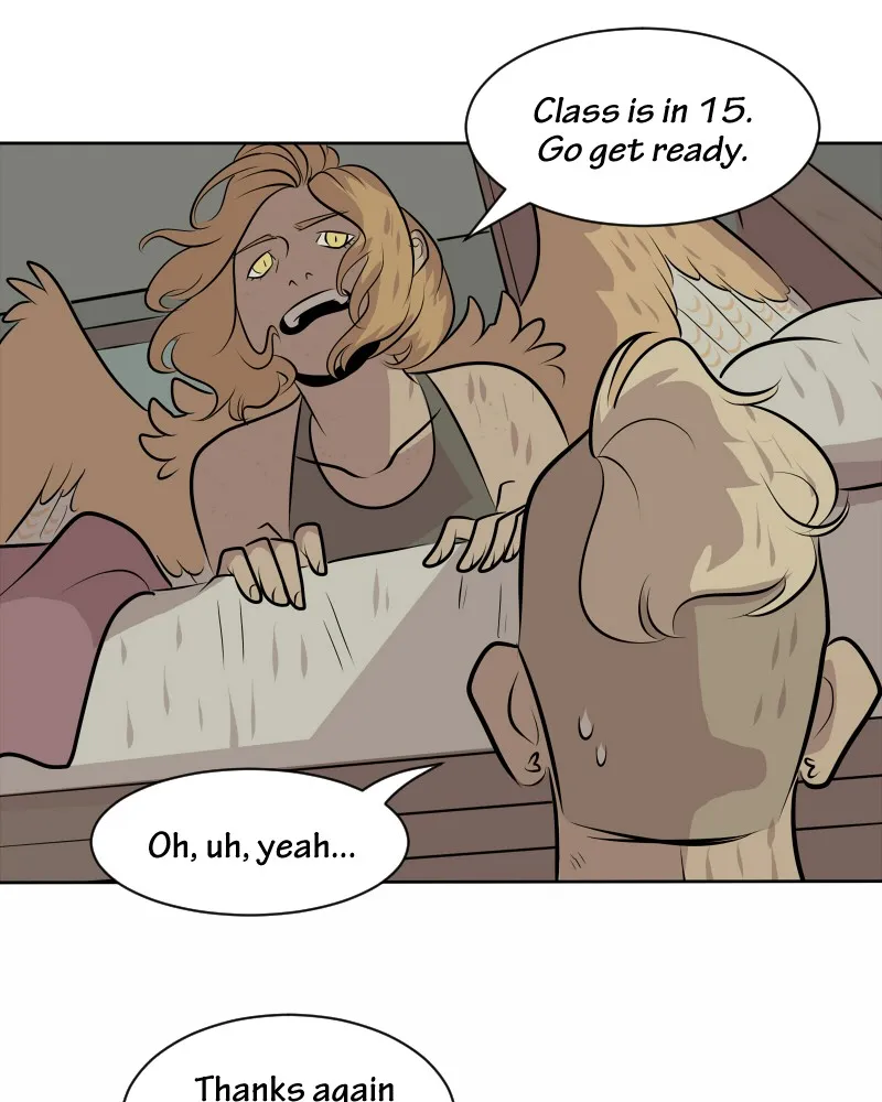 Read The Croaking chapter 39 image 11 on Lezhin