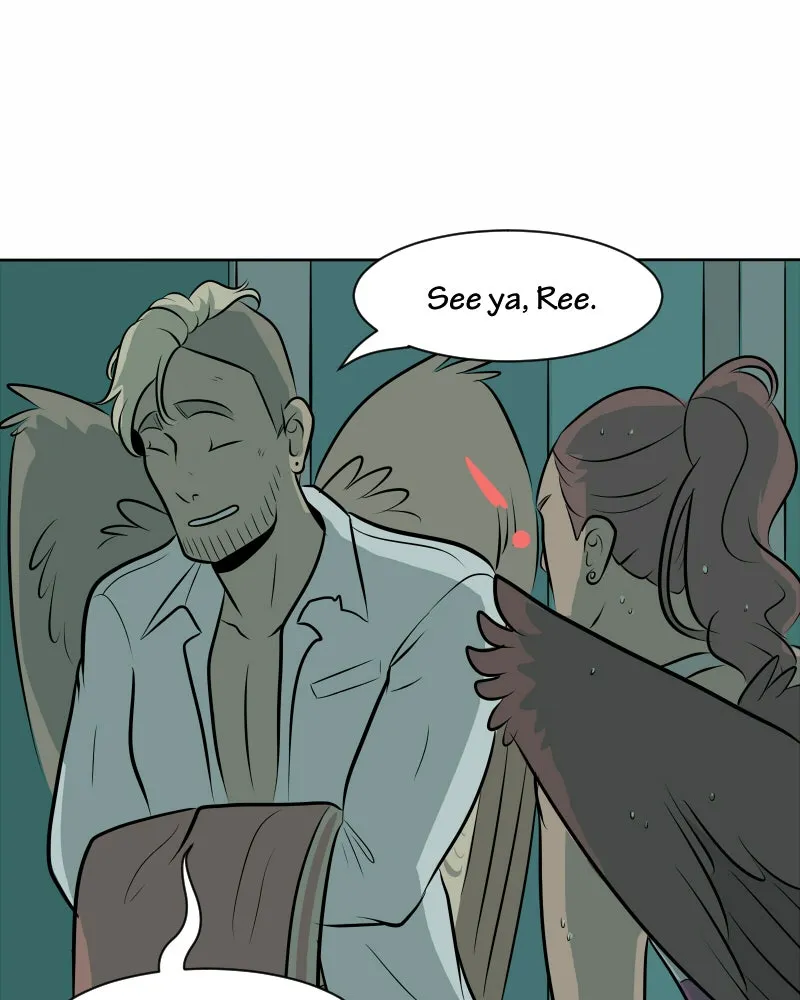 Read The Croaking chapter 39 image 13 on Lezhin