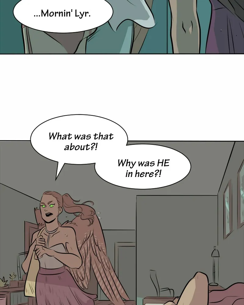 Read The Croaking chapter 39 image 14 on Lezhin