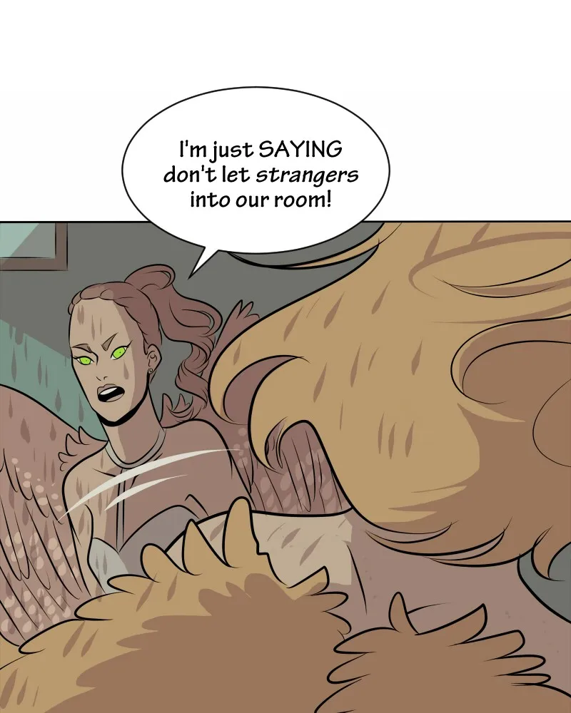 Read The Croaking chapter 39 image 16 on Lezhin