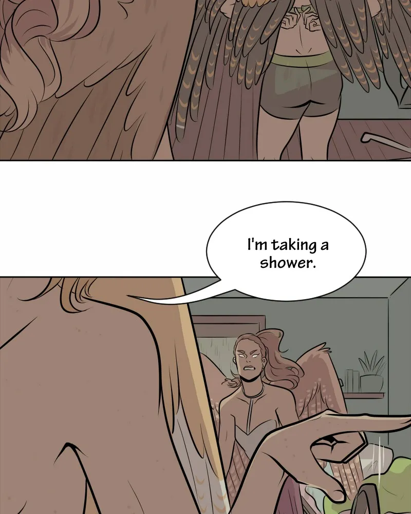 Read The Croaking chapter 39 image 18 on Lezhin