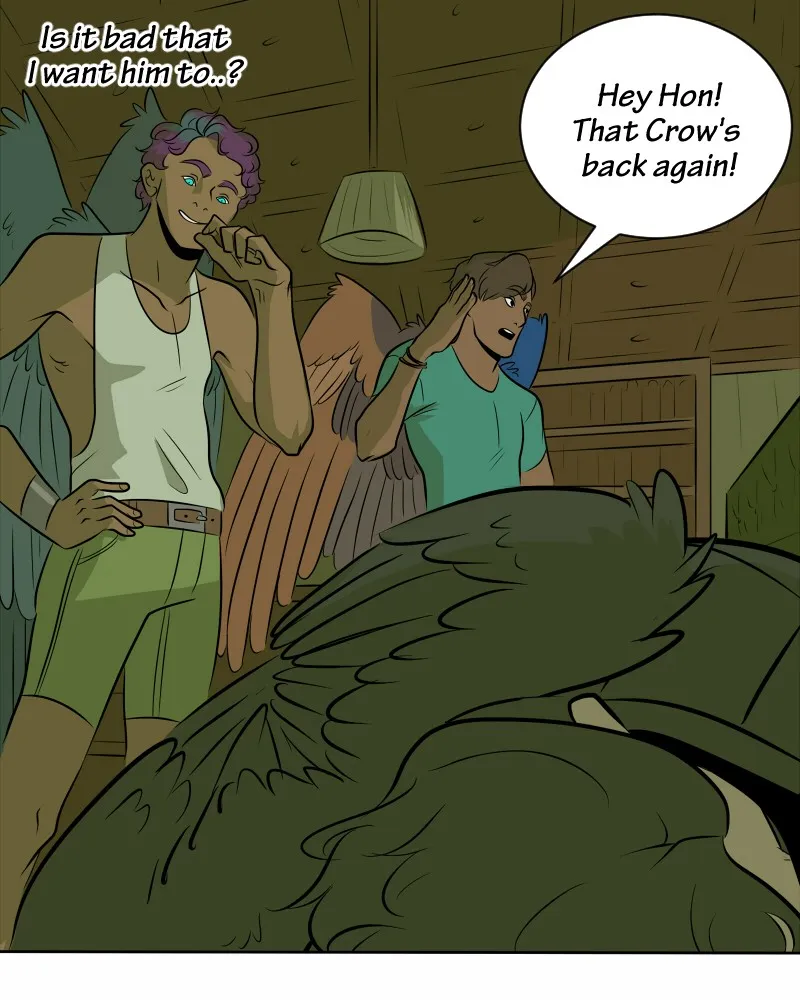 Read The Croaking chapter 39 image 23 on Lezhin