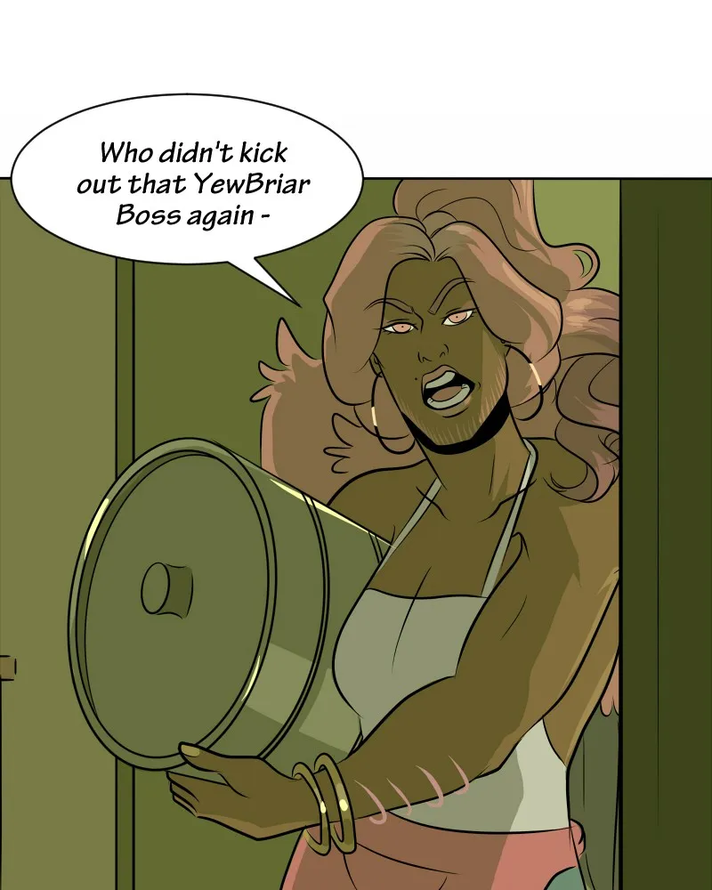 Read The Croaking chapter 39 image 24 on Lezhin
