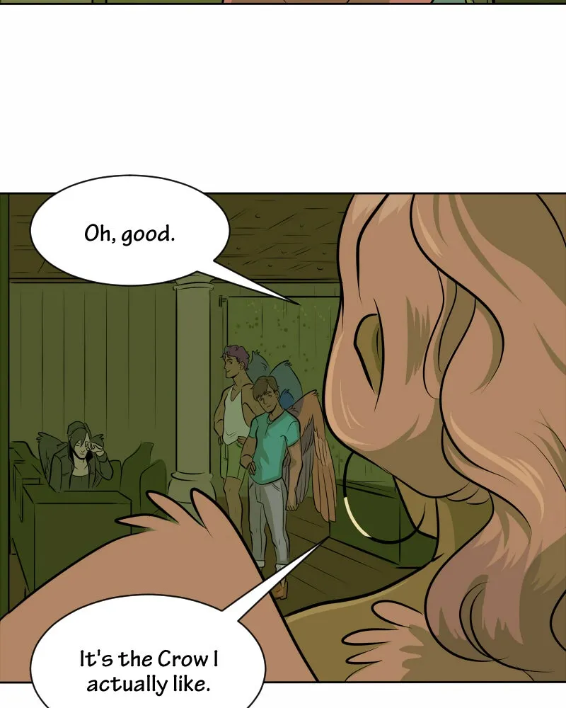 Read The Croaking chapter 39 image 25 on Lezhin