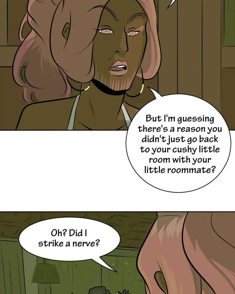 Read The Croaking chapter 39 image 29 on Lezhin