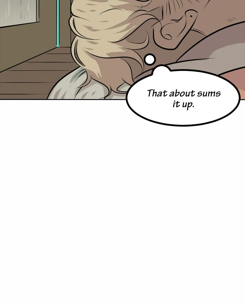 Read The Croaking chapter 39 image 3 on Lezhin