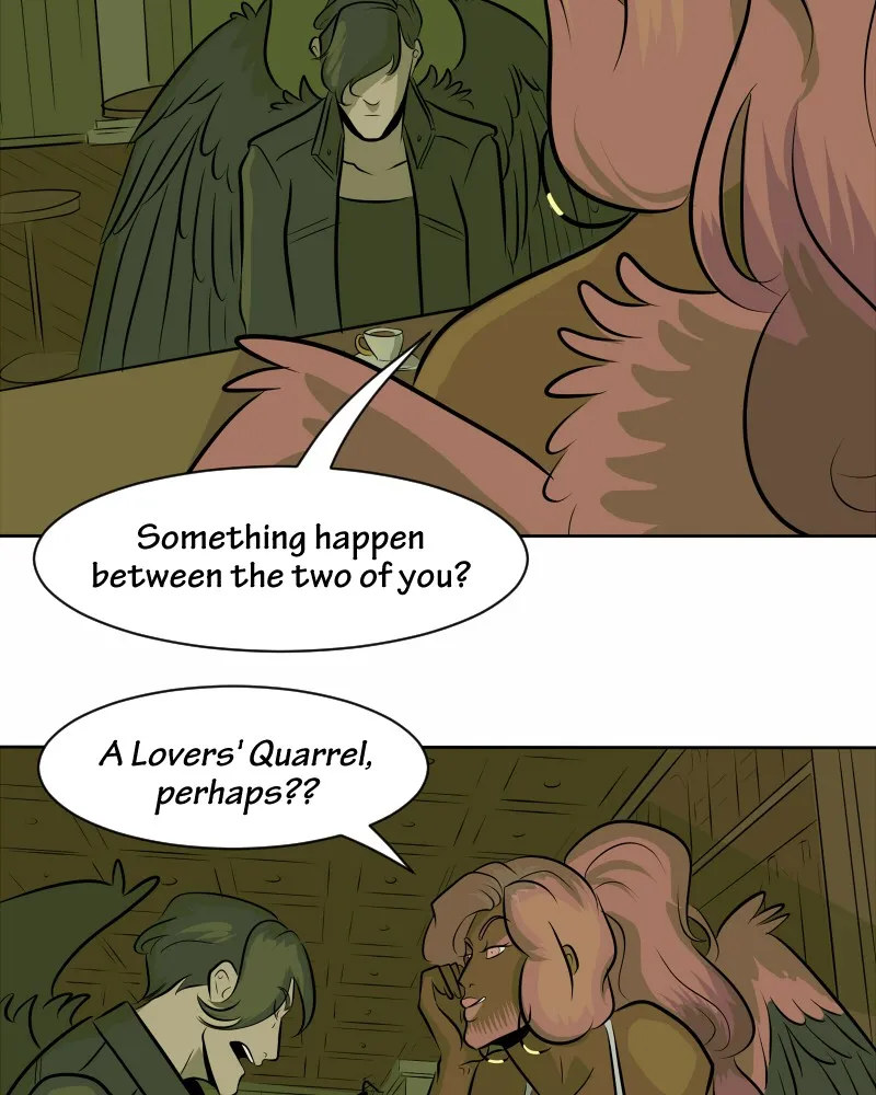 Read The Croaking chapter 39 image 30 on Lezhin