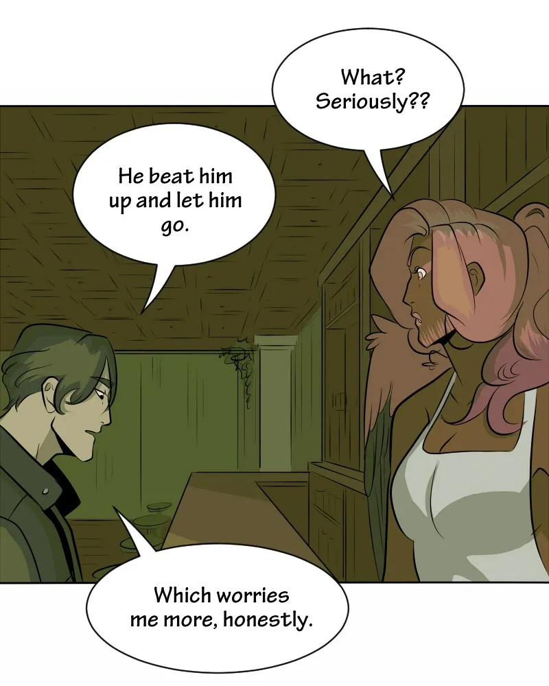 Read The Croaking chapter 39 image 33 on Lezhin