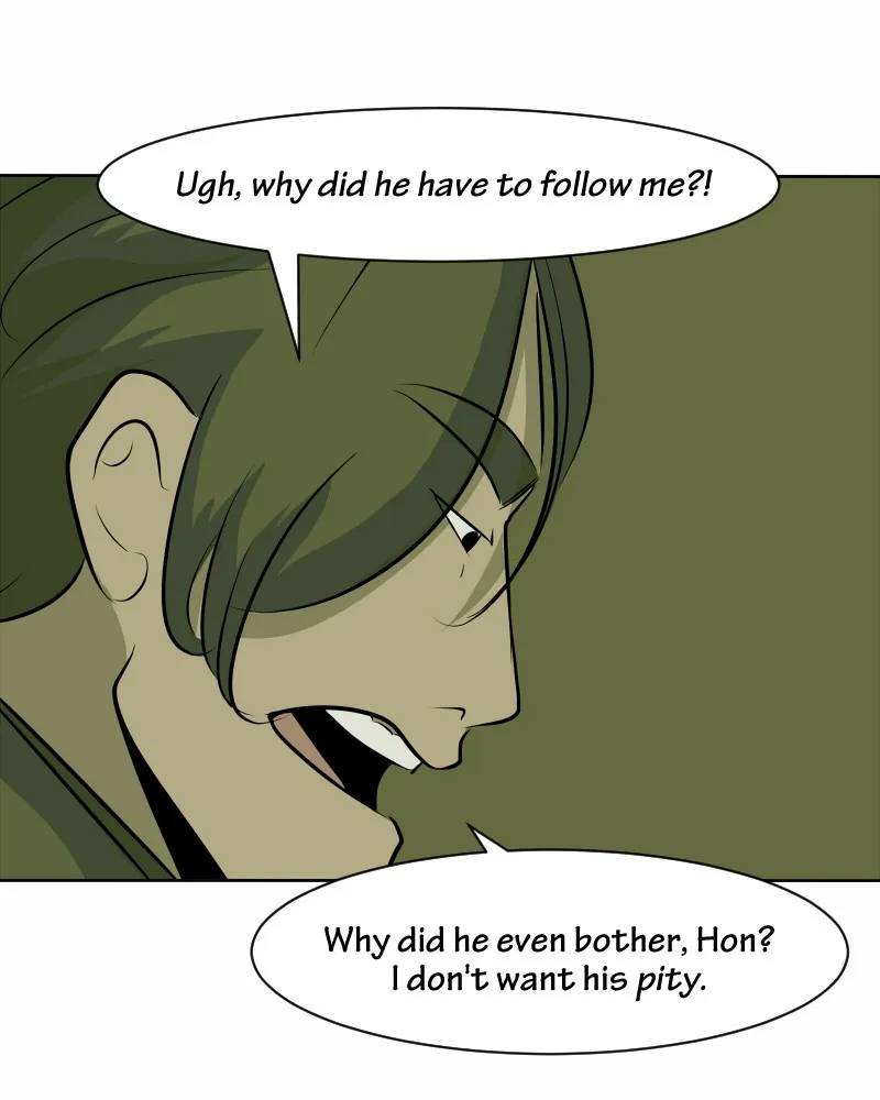 Read The Croaking chapter 39 image 34 on Lezhin