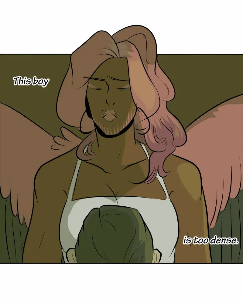Read The Croaking chapter 39 image 35 on Lezhin