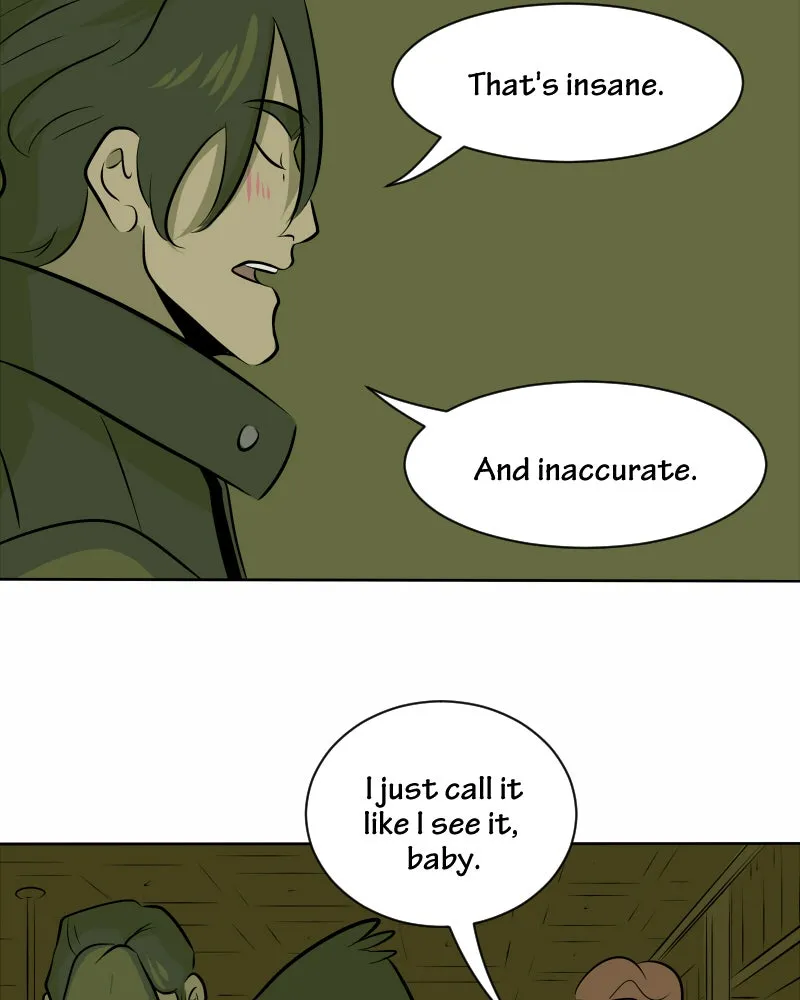 Read The Croaking chapter 39 image 38 on Lezhin