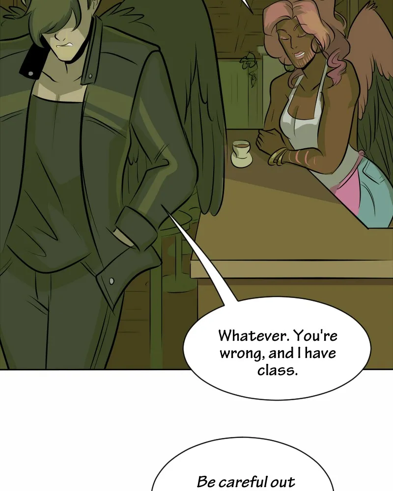 Read The Croaking chapter 39 image 39 on Lezhin