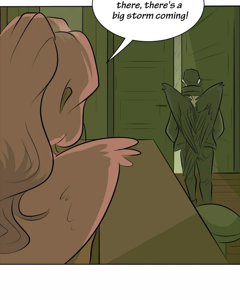 Read The Croaking chapter 39 image 40 on Lezhin