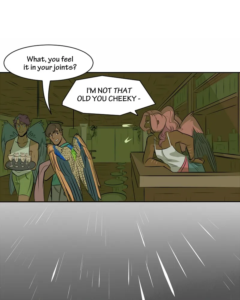 Read The Croaking chapter 39 image 41 on Lezhin