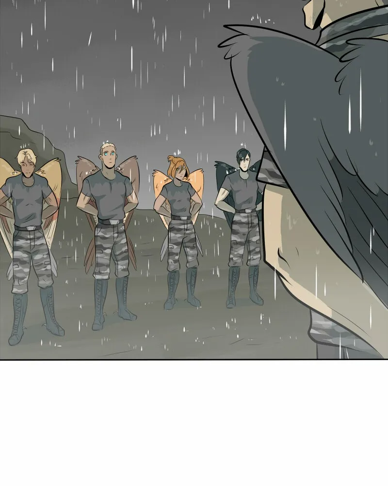 Read The Croaking chapter 39 image 45 on Lezhin