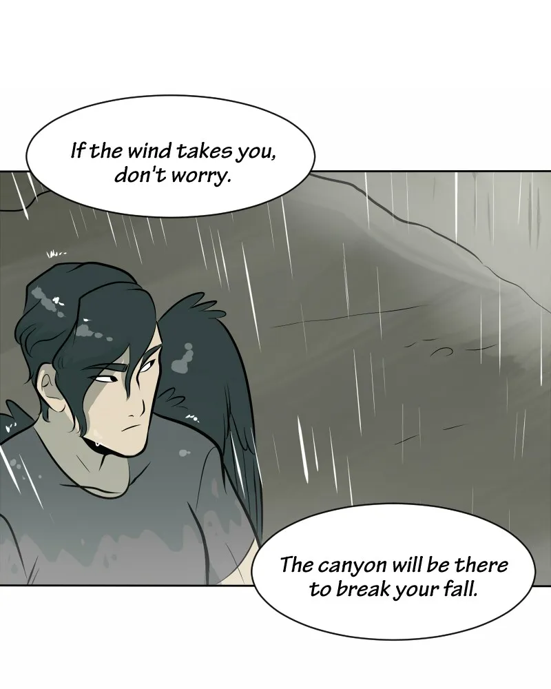 Read The Croaking chapter 39 image 46 on Lezhin