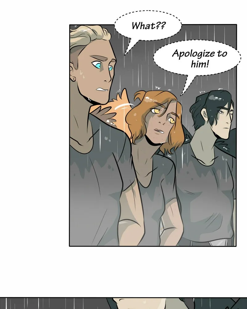 Read The Croaking chapter 39 image 48 on Lezhin
