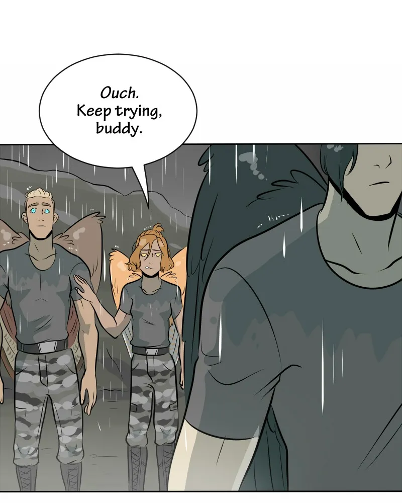 Read The Croaking chapter 39 image 50 on Lezhin