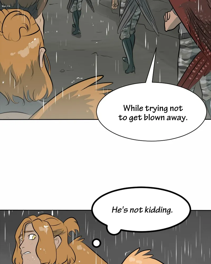 Read The Croaking chapter 39 image 52 on Lezhin