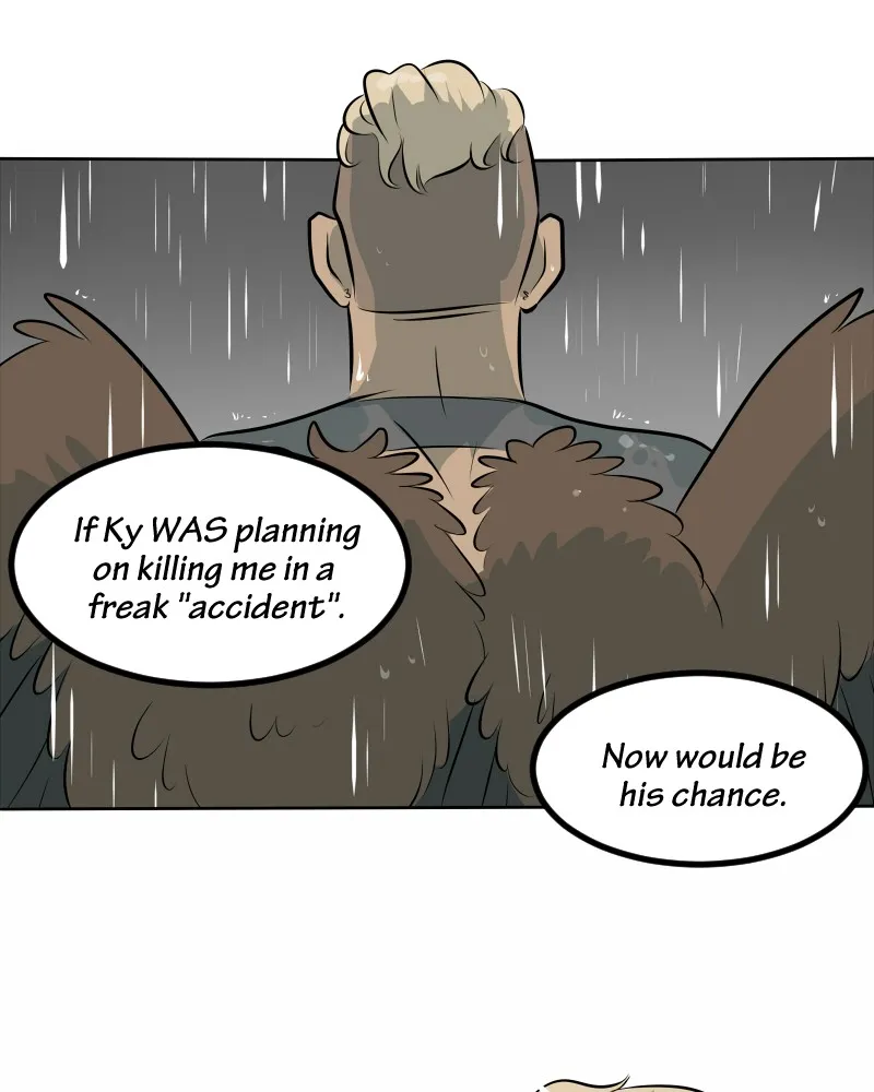 Read The Croaking chapter 39 image 54 on Lezhin