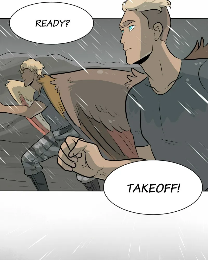 Read The Croaking chapter 39 image 55 on Lezhin