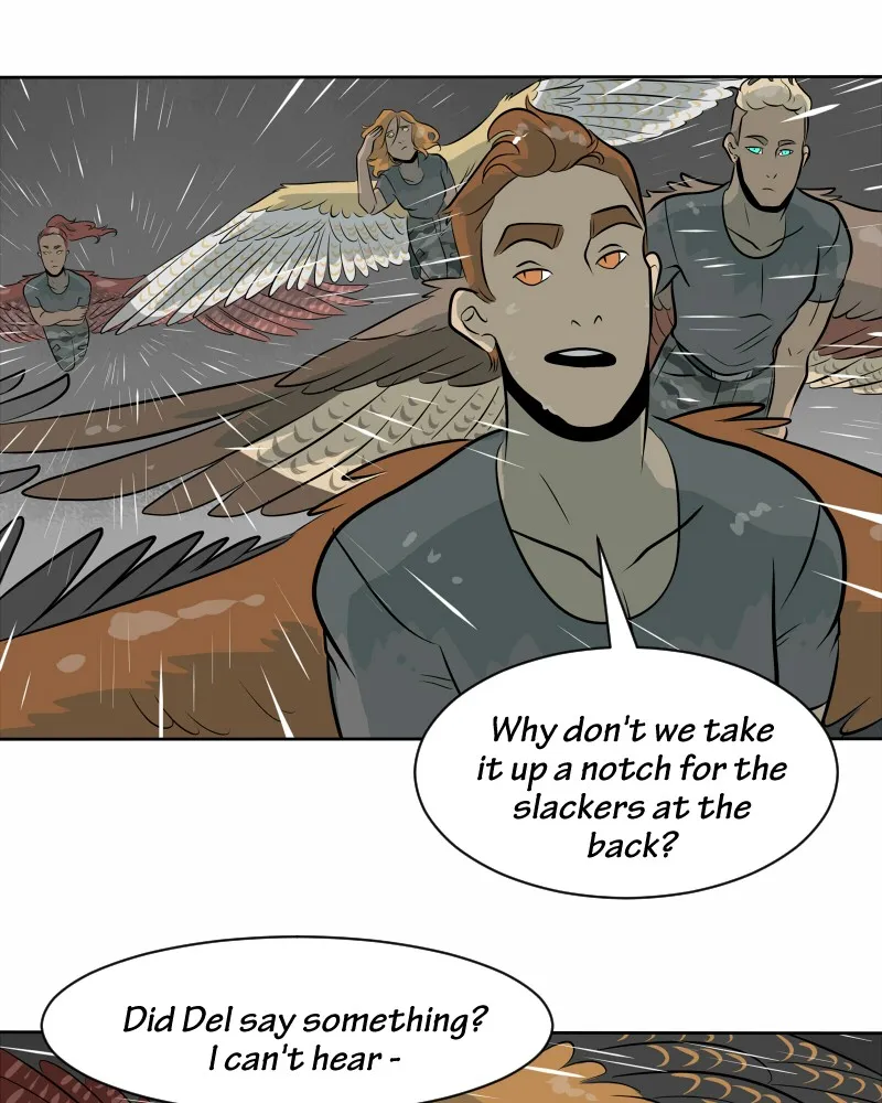Read The Croaking chapter 39 image 59 on Lezhin