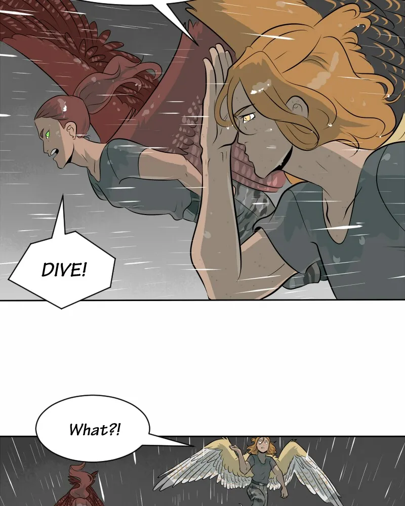 Read The Croaking chapter 39 image 60 on Lezhin