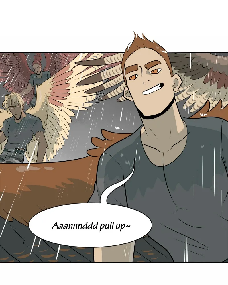 Read The Croaking chapter 39 image 62 on Lezhin