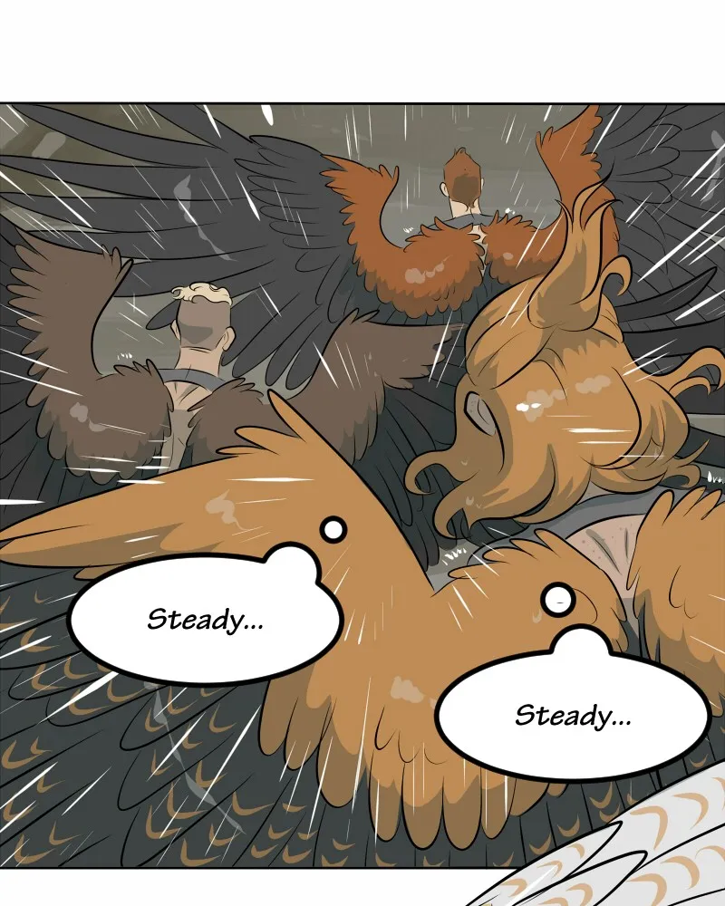 Read The Croaking chapter 39 image 63 on Lezhin