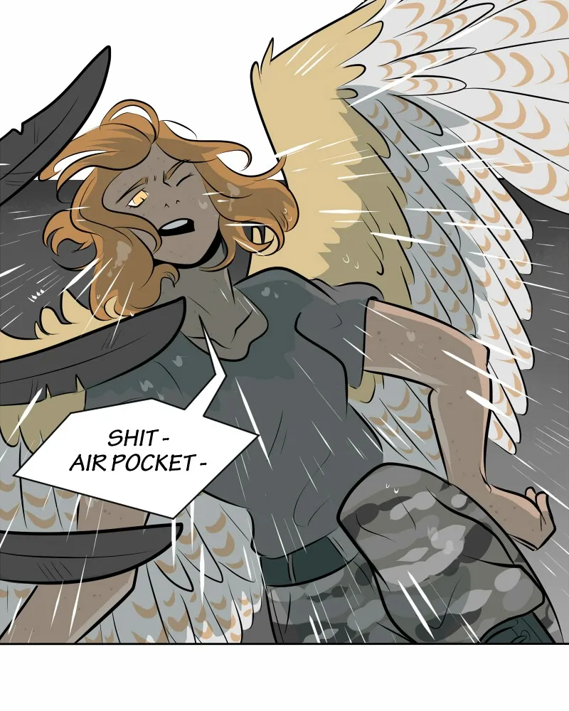 Read The Croaking chapter 39 image 64 on Lezhin