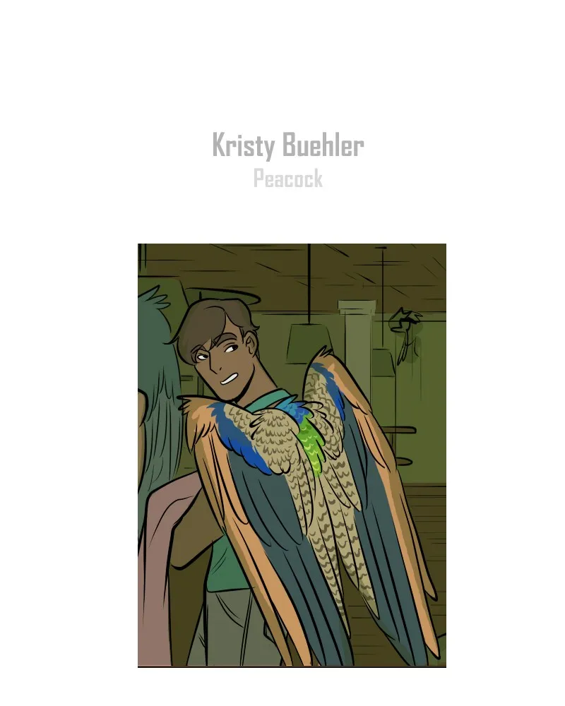 Read The Croaking chapter 39 image 72 on Lezhin