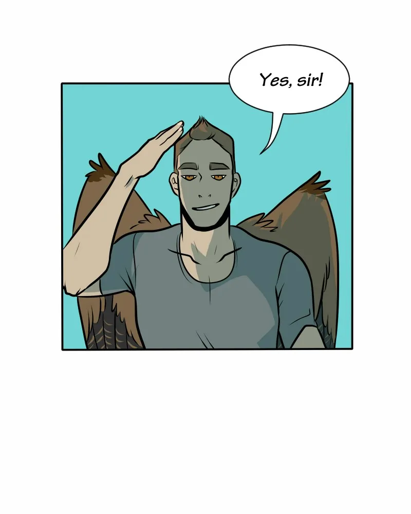 Read The Croaking chapter 4 image 1 on Lezhin